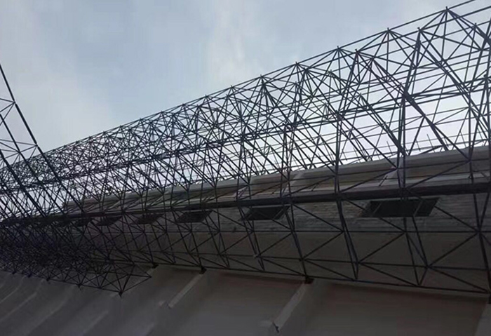 诸城泗洪垃圾电厂