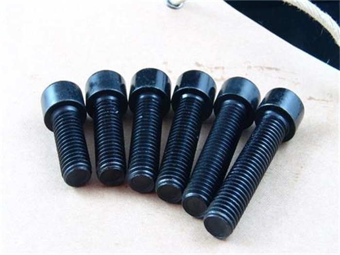 诸城高强螺栓